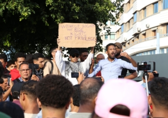 أحكام مخففة تفرج عن شباب “جيل زد”