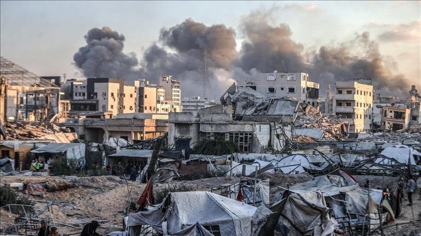 شهادات من قلب النزوح: الخوف والجوع والموت يلاحقون الفلسطينيين