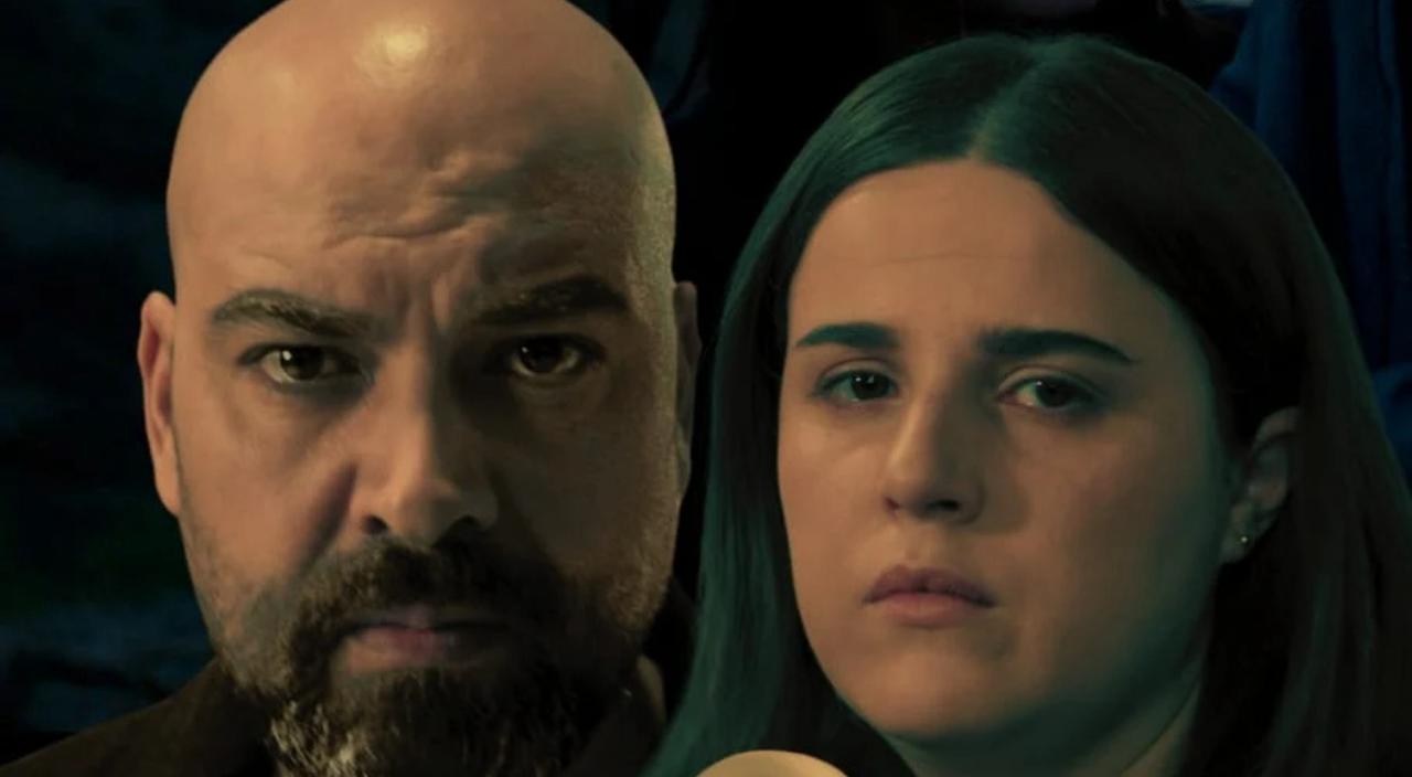مجيد لكرون يجسد شخصية ديكتاتورية في فيلم يفضح سلب حقوق المرأة
