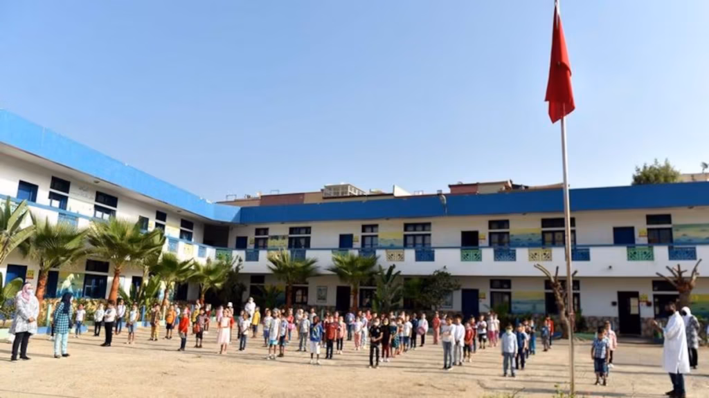 إجراءات جديدة لتأمين التلاميذ داخل المؤسسات خلال منتصف النهار والساعات الفارغة