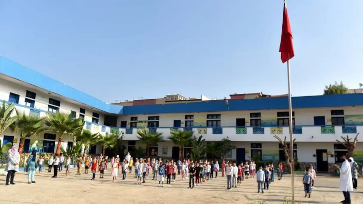 إجراءات جديدة لتأمين التلاميذ داخل المؤسسات خلال منتصف النهار والساعات الفارغة