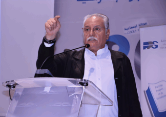 بنعبد الله يعد برفع الدعم المباشر لألف درهم وتحقيق مليون و400 ألف منصب شغل
