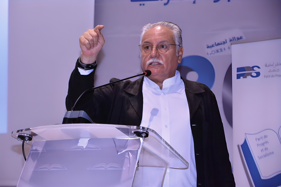 بنعبد الله: احتجاج “جيل Z” ردٌ على غرور الحكومة وواقعنا في حاجة لتغيير ديمقراطي