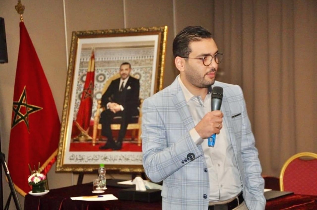 حراك بطعم حب الوطن: جيل زد، الفكر والأسلوب الجديد