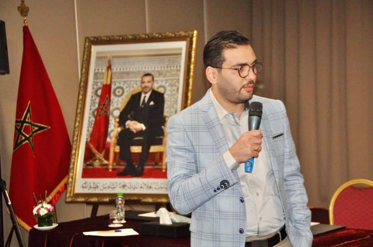 حراك بطعم حب الوطن: جيل زد، الفكر والأسلوب الجديد