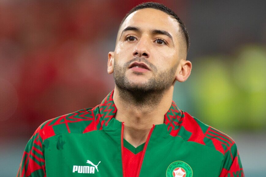 زياش يقترب من الدوري الروماني.. مستجد مفاجئ يهز سوق الانتقالات الأوروبي
