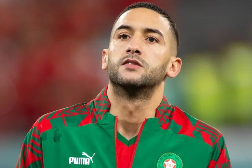 زياش يقترب من الدوري الروماني.. مستجد مفاجئ يهز سوق الانتقالات الأوروبي