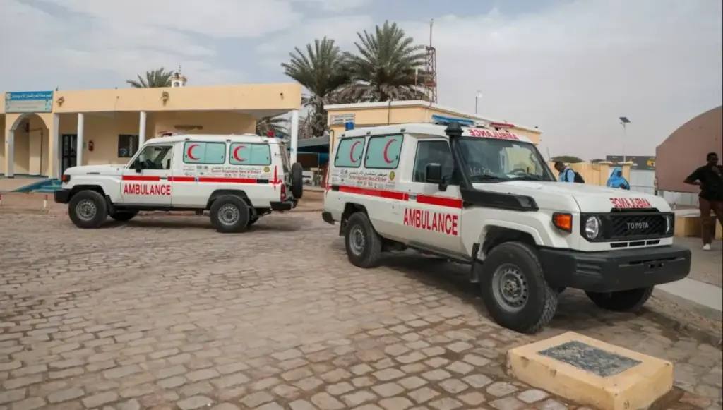 ارتفاع وفيات الدفتيريا بموريتانيا إلى 15