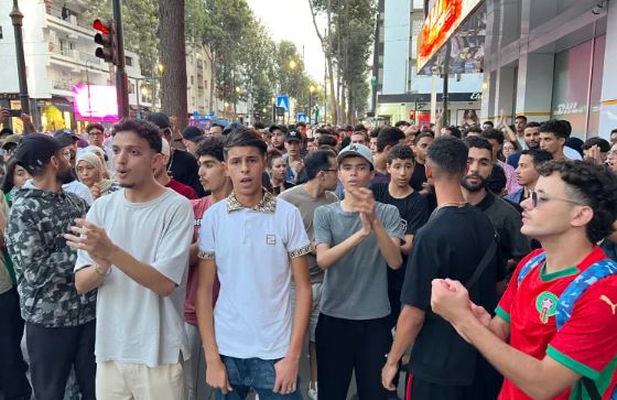 المنظمات التربوية تحذر من استغلال القاصرين في احتجاجات جيل “Z”