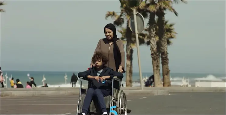 التحضيرات تنطلق للجزء الثاني من “رحمة” بعد غموض حول مصيره