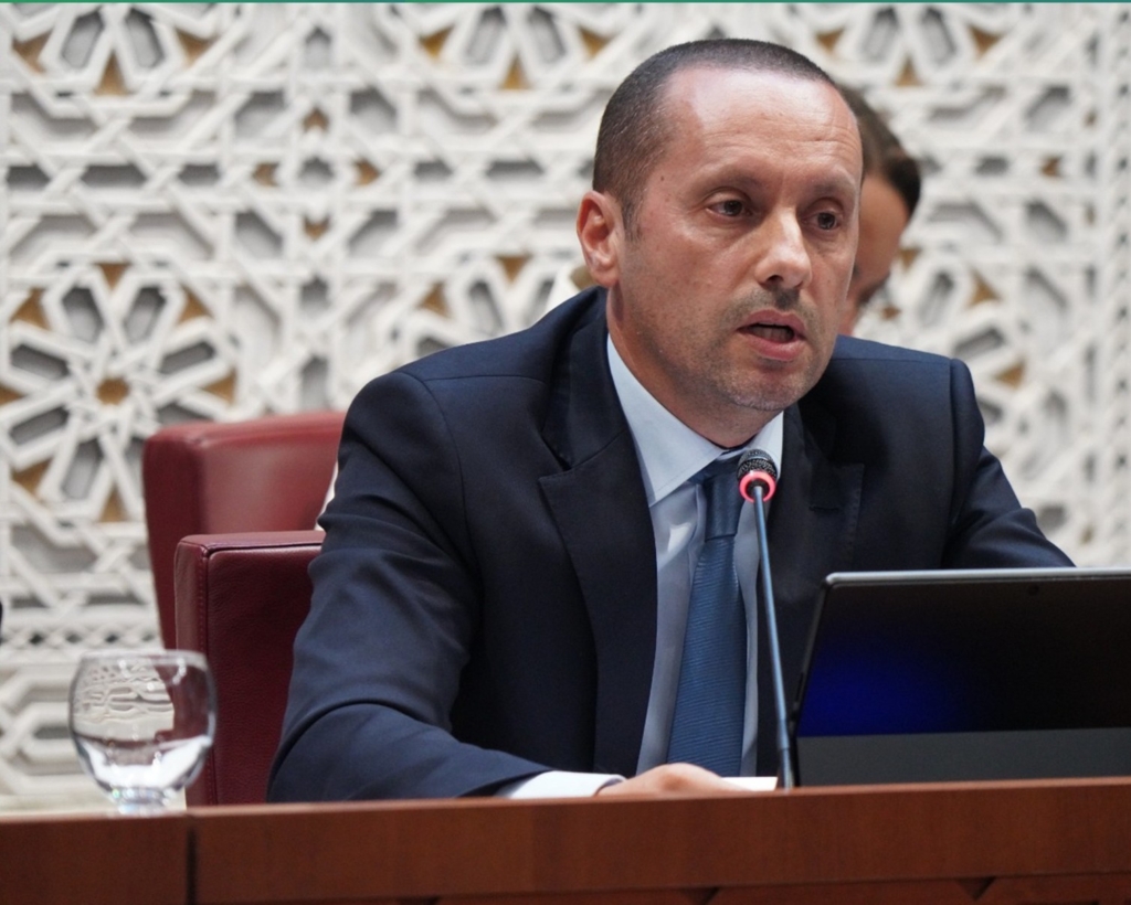 التهراوي: خريجو التخصصات الطبية ارتفع بـ83% والتوظيفات زادت بـ26%