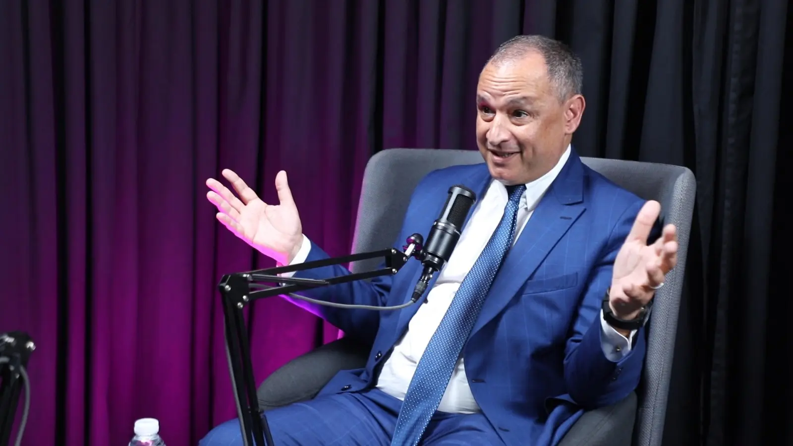 مزور: نقل إدارة المجال الجوي خطوة سيادية وموضوع سبتة ومليلية لا يخدم مسار التعاون