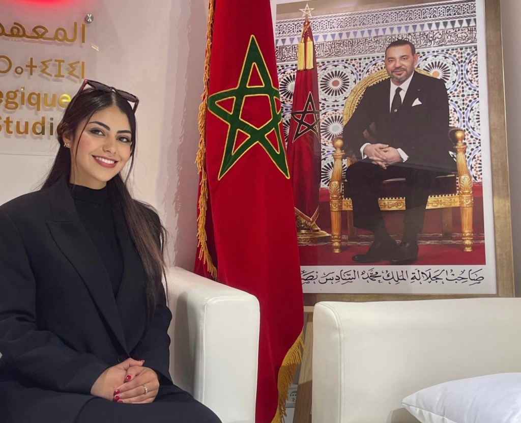 الشباب المغربي خارج اللعبة السياسية