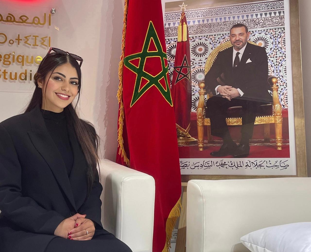 الشباب المغربي خارج اللعبة السياسية