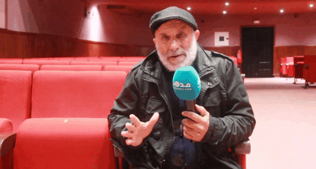 أحمد ولاد يعود إلى التلفزيون عبر مسلسل يرصد قصة امرأة بسيطة