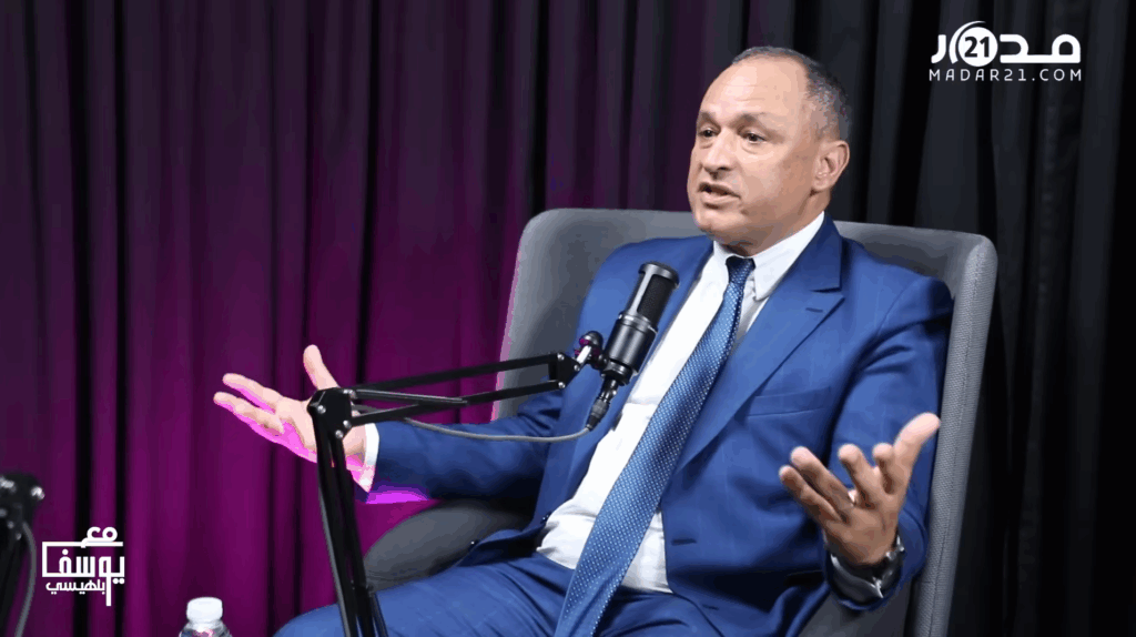 مزور: المونديال سيقوي الخدمات العمومية وعلى رأسها قطاع الصحة