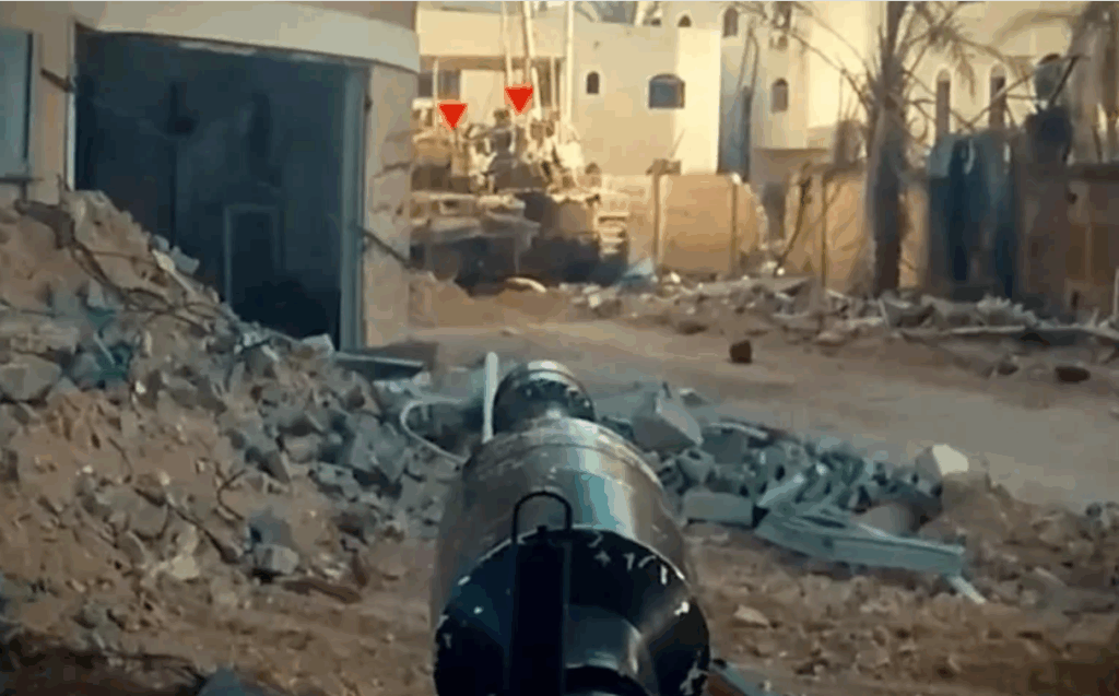 كيف أفشلت المقاومة أهداف الاحتلال في غزة على مدار عامين؟