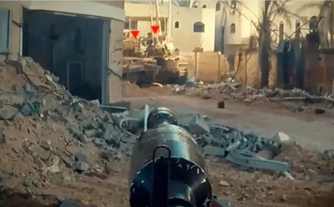 كيف أفشلت المقاومة أهداف الاحتلال في غزة على مدار عامين؟