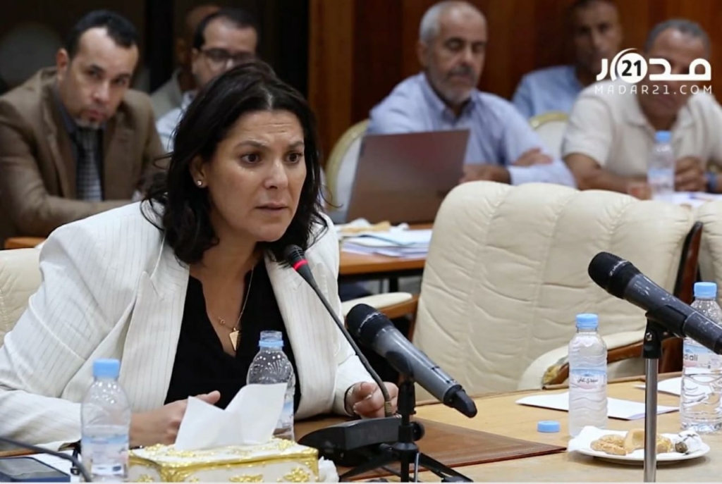 المنصوري: الفساد لا يقتصر على المنتخبين والصفقات وصحافيون تحولوا لمحاكم وحرضوا الشباب
