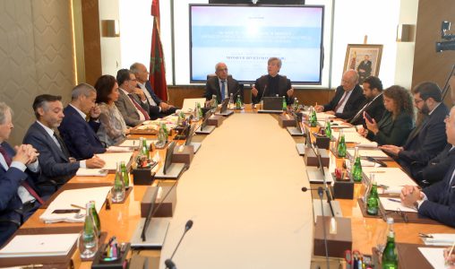وزير الاقتصاد الفرنسي السابق: المغرب وفرنسا يخلقان دينامية لا تقاوم
