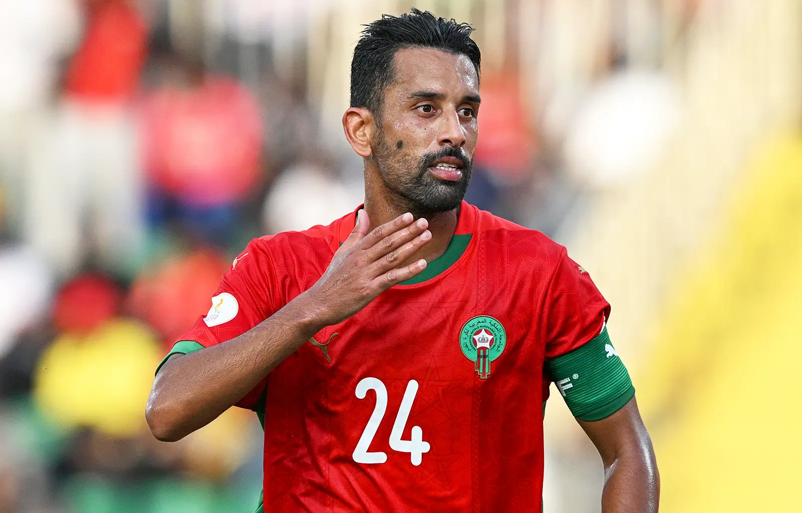 استدعاء الركراكي لباش يعيد جدل حرمان حريمات من حمل قميص “الأسود”