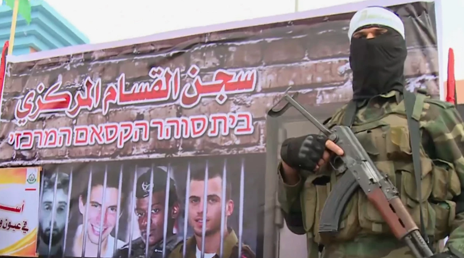 أبرز صفقات تبادل الأسرى بين المقاومة الفلسطينية وإسرائيل
