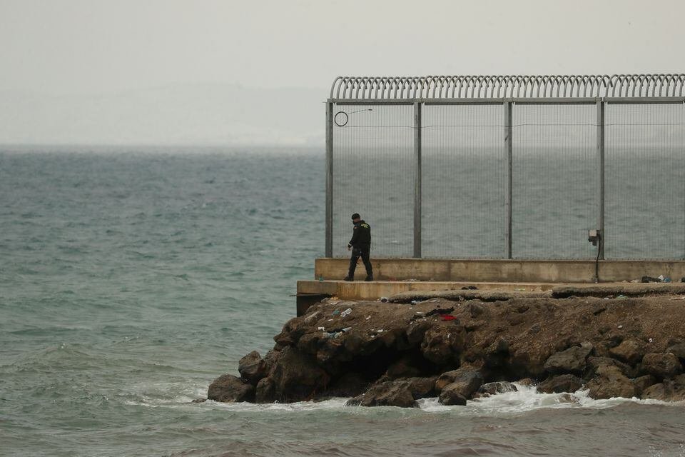 سواحل سبتة تستقبل الجثة الـ36 في 10 أشهر وأسر مغربية تبحث عن مفقوديها