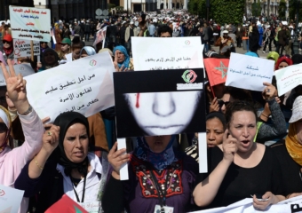 تنسيقة نسائية: الإصلاح الشكلي لمدونة الأسرة لن يلبي تطلعات المغربيات