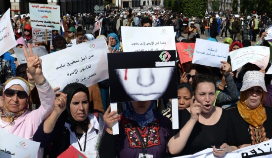 تنسيقة نسائية: الإصلاح الشكلي لمدونة الأسرة لن يلبي تطلعات المغربيات
