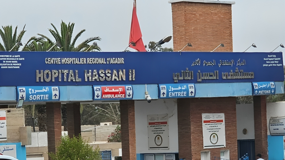 ممرضون وقابلات يطعنون في مشروعية توقيف أطر صحية بـ”مستشفى الموت”