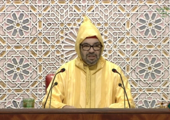 محلل أمريكي: الخطاب الملكي يرسخ العدالة الاجتماعية والمجالية
