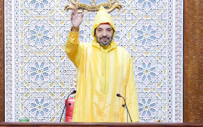 أكاديمي: خطاب الملك حث على الفعالية والمسؤولية