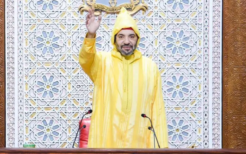 جامعي: الخطاب الملكي دعوة قوية لحكامة قائمة على ثقافة النتائج