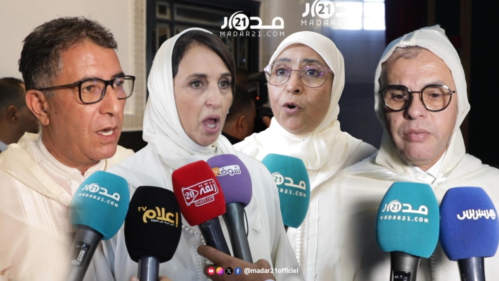 المعارضة تدعو الحكومة لتنزيل توجيهات الملك لتحقيق العدالة الاجتماعية والمجالية