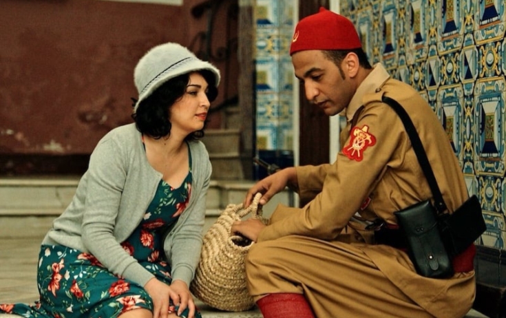 “لامورا” يغادر القاعات سريعا ويعيد النقاش حول ضعف الإقبال على السينما الجادة