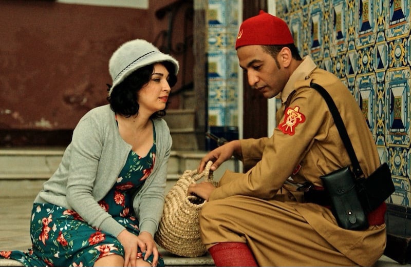 “لامورا” يغادر القاعات سريعا ويعيد النقاش حول ضعف الإقبال على السينما الجادة