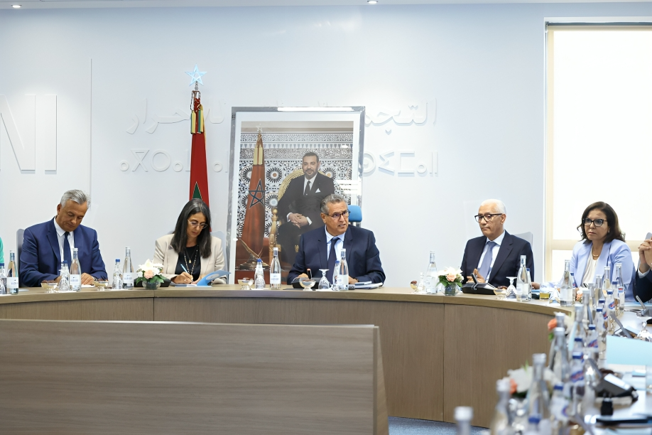 “الأحرار” يثمن دقة التوجهات الملكية ويعد بتضمين برامج جديدة للتنمية بـ”مالية 2026″