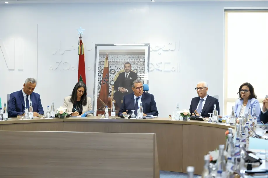 “الأحرار” يثمن دقة التوجهات الملكية ويعد بتضمين برامج جديدة للتنمية بـ”مالية 2026″