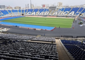 دعوة عاجلة على طاولة الرميلي لعقد اجتماع حول “أزمة” ملعب الوداد والرجاء