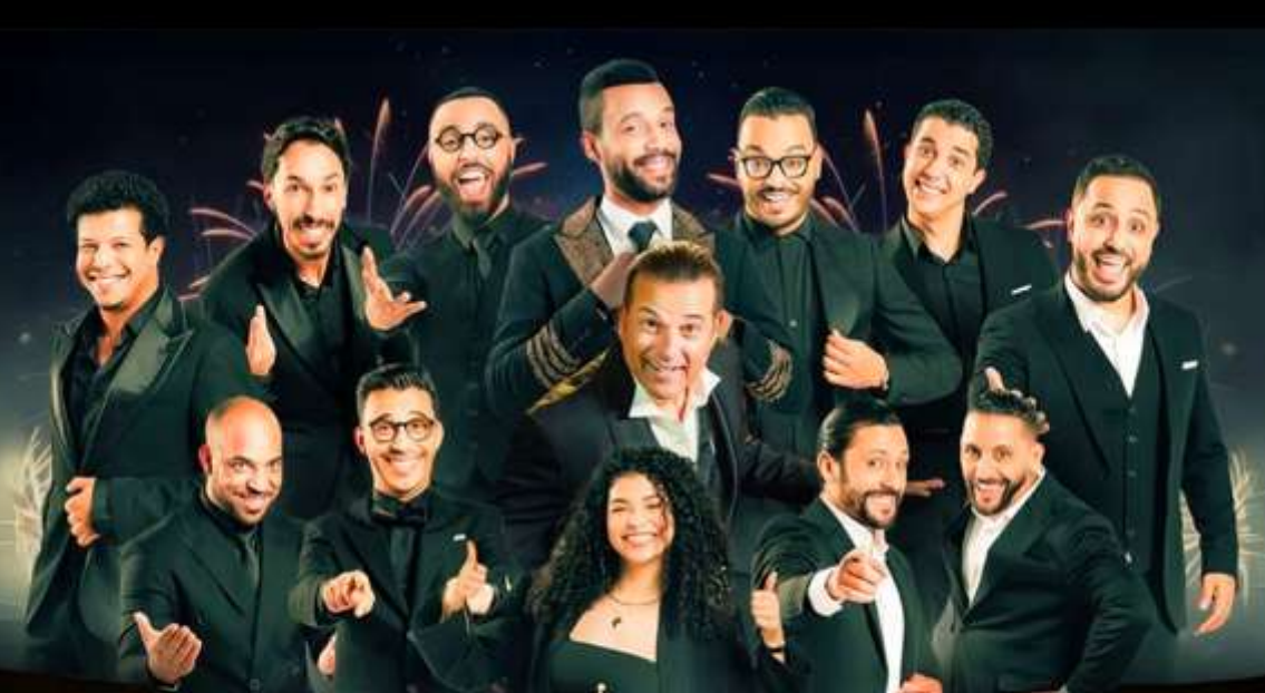 غاني قباج يعود مع “إيموراجي” في عرض ساخر جديد بالرباط