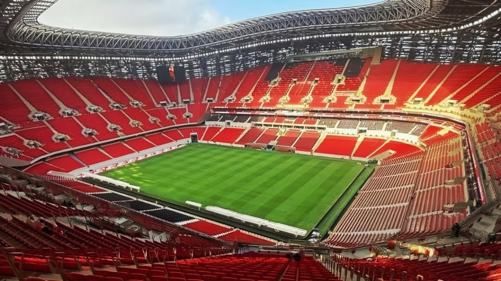 إقبال قياسي على بطاقة FAN ID الخاصة بكأس إفريقيا 2025