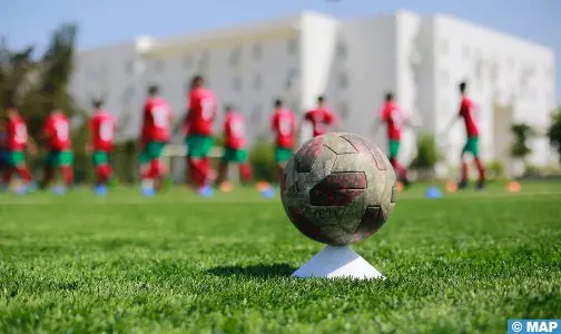 مونديال الشيلي.. أكاديمية محمد السادس مشتل لتفريخ نجوم كرة القدم المغربية