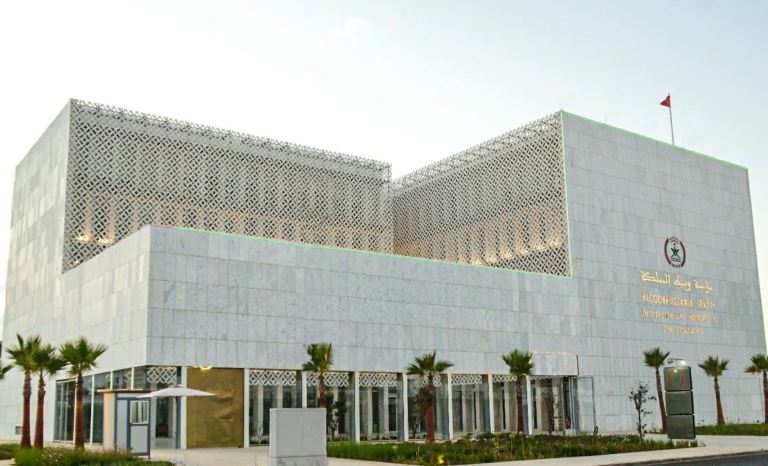 وسيط المملكة يطلق منصة للحوار العمومي حول حكامة المرفق الصحي وسيط المملكة يطلق منصة للحوار العمومي حول حكامة المرفق الصحي