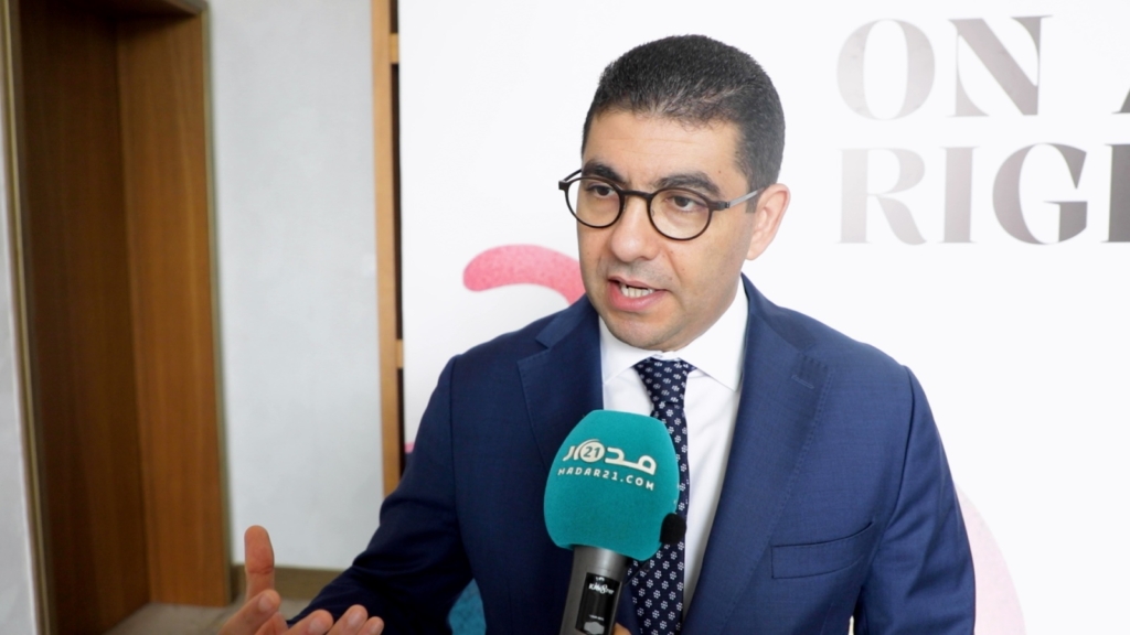 بنسعيد: حق التتبع ضمان لاستفادة الفنانين من إعادة بيع أعمالهم