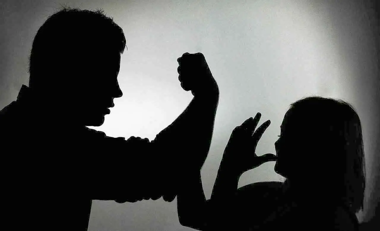 الفريق الحركي يقترح استثناء جرائم تعنيف المرأة من العقوبات البديلة