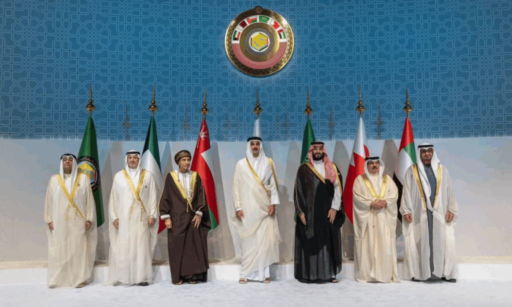 “التعاون الخليجي” يجدد تأكيد مواقفه الداعمة لمغربية الصحراء