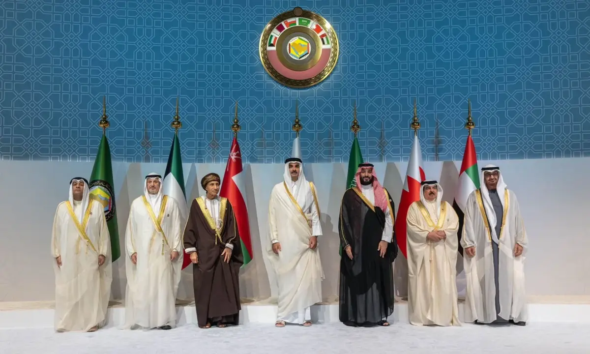“التعاون الخليجي” يجدد تأكيد مواقفه الداعمة لمغربية الصحراء