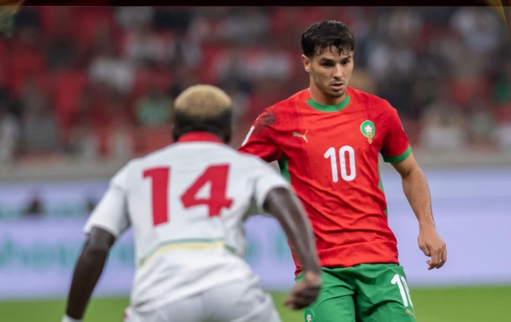 المنتخب المغربي يحقق رقما قياسيا عالميا في سلسلة الانتصارات المتتالية ب16 فوزا