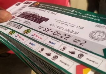 بيع 150 ألف تذكرة لكأس إفريقيا حتى الآن والمنظمون يحذرون من مواقع البيع الاحتيالية