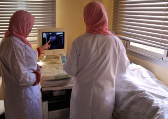 مركز سرطان الثدي بورزازات يطلق حملة وقائية